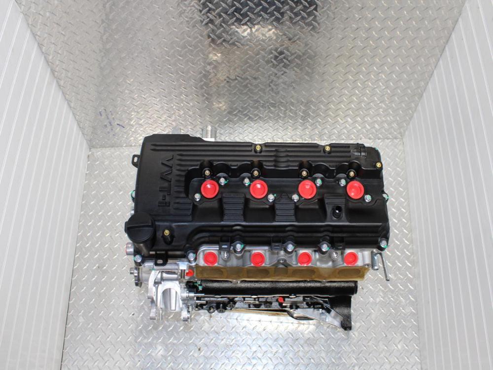 2005-2015 TOYOTA TACOMA 2.7L BRAND NEW ENGINE 2TR-FE 4-CYLINDER TOYOTA PICKUP MOTOR: Image 1