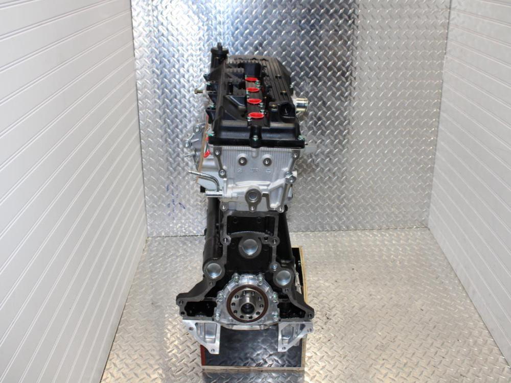 2005-2015 TOYOTA TACOMA 2.7L BRAND NEW ENGINE 2TR-FE 4-CYLINDER TOYOTA PICKUP MOTOR: Image 5