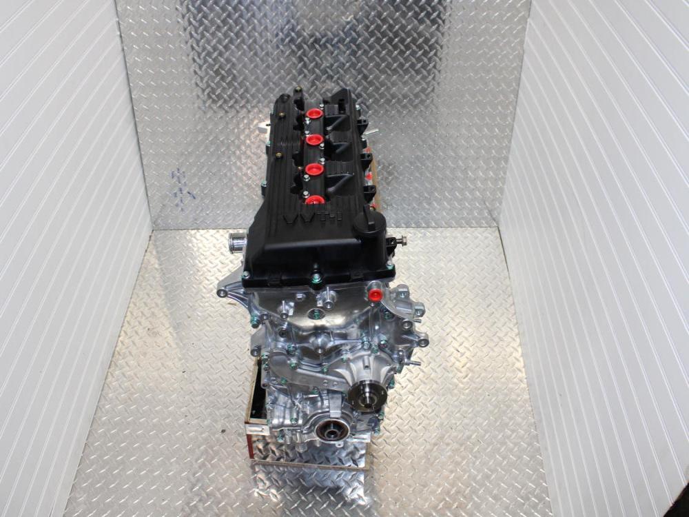2005-2015 TOYOTA TACOMA 2.7L BRAND NEW ENGINE 2TR-FE 4-CYLINDER TOYOTA PICKUP MOTOR: Image 3
