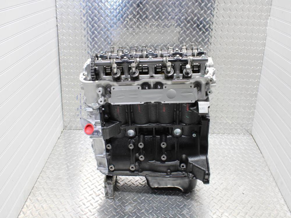 1998-2004 NISSAN FRONTIER XTERRA 2.4L ENGINE KA24DE BRAND NEW JDM KA24 **ZERO MILE**: Image 3