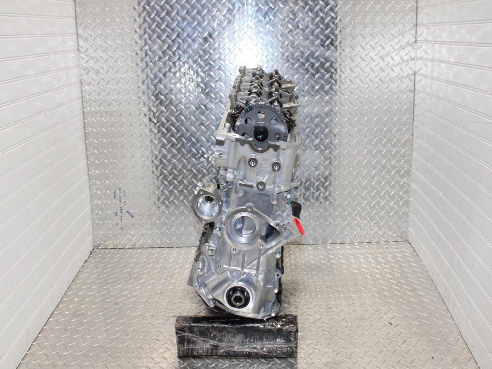 1998-2004 NISSAN FRONTIER XTERRA 2.4L ENGINE KA24DE BRAND NEW JDM KA24 **ZERO MILE**: Image 5