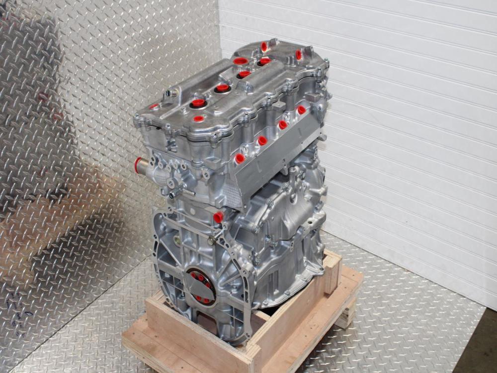 2010-2017 TOYOTA RAV4 CAMRY 2.5 ENGINE 2AR-FE 4-CYLINDER JDM REMANUFACTURED (ZERO MILE): Image 3