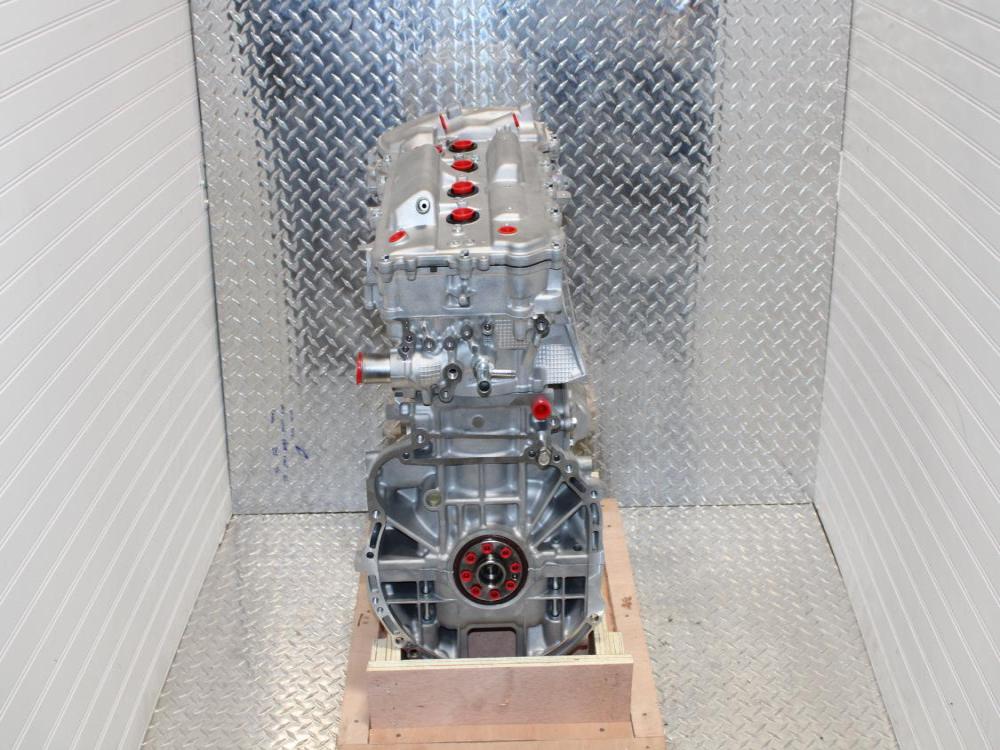 2009-2019 TOYOTA HIGHLANDER 2.7 ENGINE 1ARFE REMANUFACTURED ZERO MILE ENGINE: Image 2