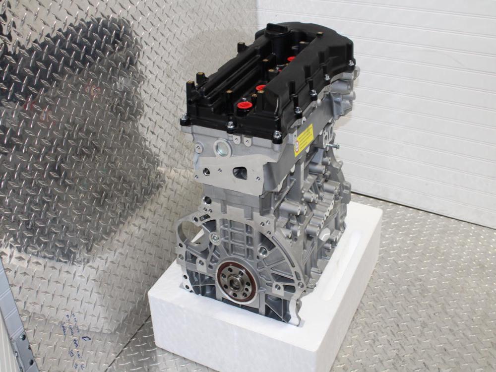 2004-2007 HYUNDAI SONATA 2005-2008 HYUNDAI GRANDEUR 2.4 ENGINE G4KC BRAND NEW: Image 4