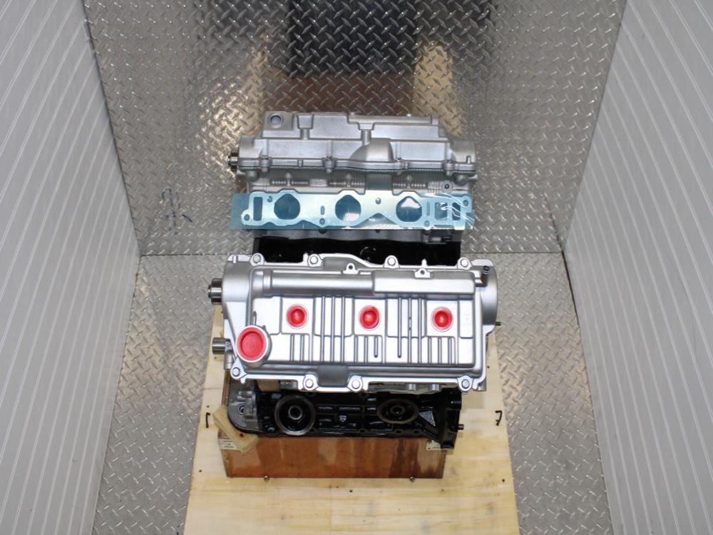 00 01 02 03 04 Toyota Tundra 3.4 Engine 5VZFE Brand New V6 Motor: Image 1