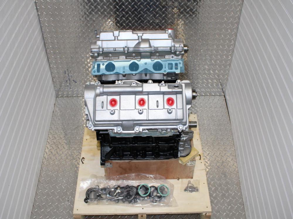 00 01 02 03 04 Toyota Tundra 3.4 Engine 5VZFE Brand New V6 Motor: Image 4