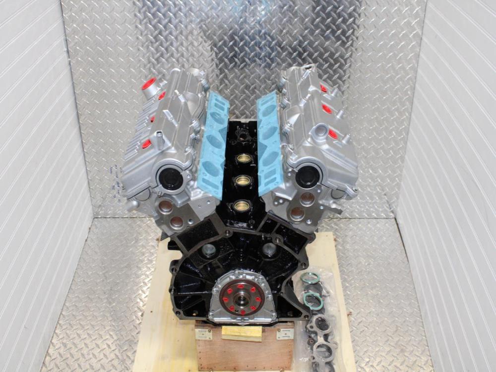 00 01 02 03 04 Toyota Tundra 3.4 Engine 5VZFE Brand New V6 Motor: Image 5