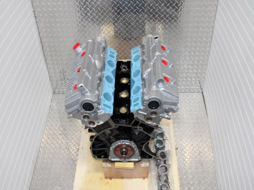 96 97 98 99 00 01 02 03 04 Toyota Tacoma 3.4 Engine V6 5VZFE Brand new Engine: Image 2