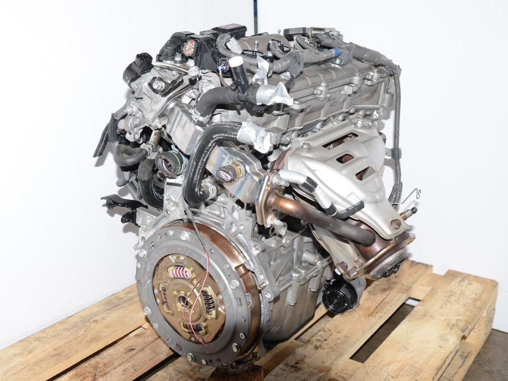 2010-2015 LEXUS CT 200H 1.8L HYBRID ENGINE 2ZR-FXE: Image 3