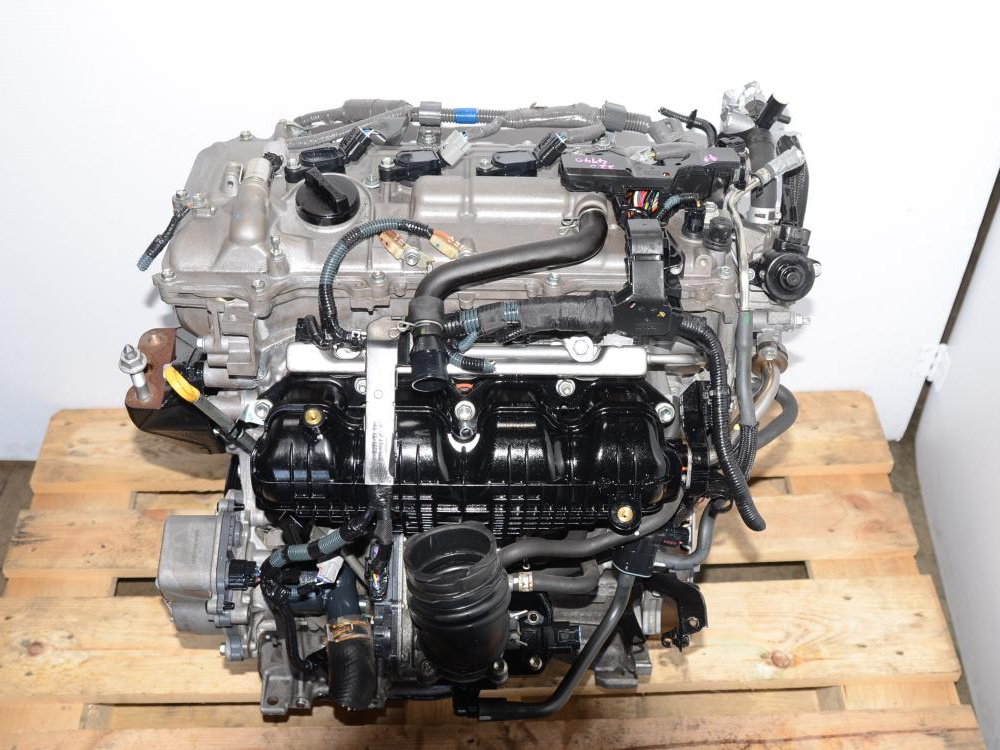2010-2015 TOYOTA PRIUS & LEXUS CT200 1.8L HYBRID ENGINE 2ZR-FXE: Image 1