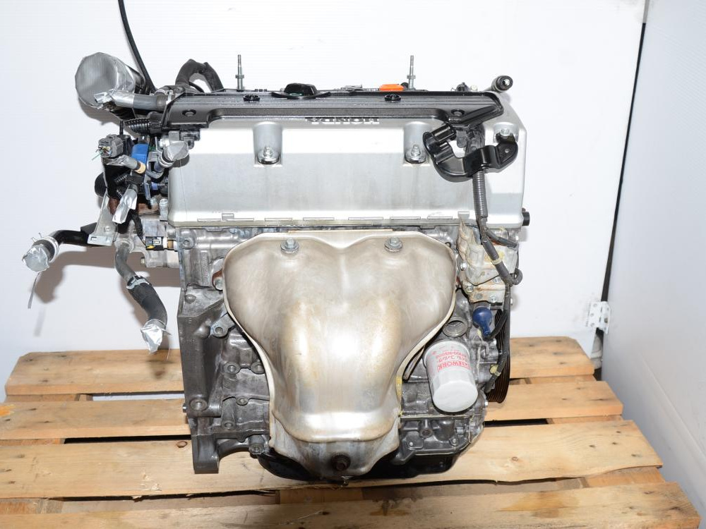 2003-2011 HONDA ELEMENT K24 ENGINE 2.4L DOHC 4-CYLINDER I-VTEC: Image 9