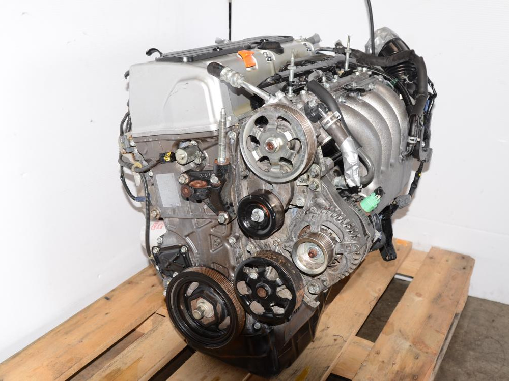 2003-2007 HONDA ELEMENT 2.4L ENGINE 4-CYLINDER: Image 5