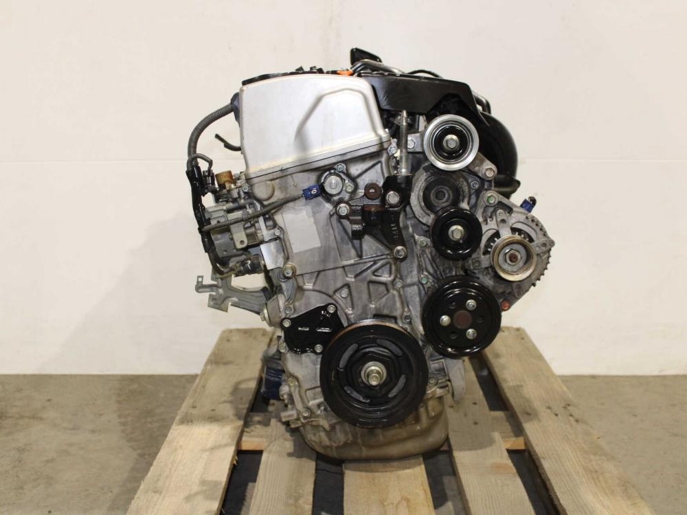 2008 2009 2010 2011 2012 Honda Accord,  2.4L Vtec 4cyl Motor JDM K24A: Image 2