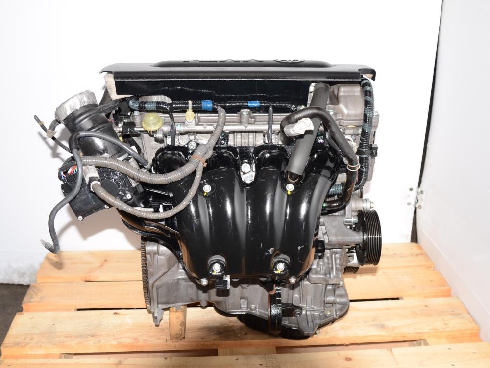 2010-2012 LEXUS HS250H HYBRID ENGINE 2.4L  2AZ-FXE JDM MOTOR: Image 6