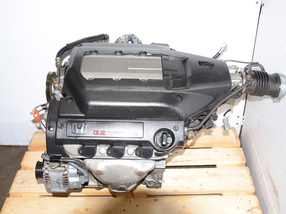 2001 2002 2003 JDM ACURAL TL TYPE S 3.2L ENGINE V6 VTEC J32A: Image 10