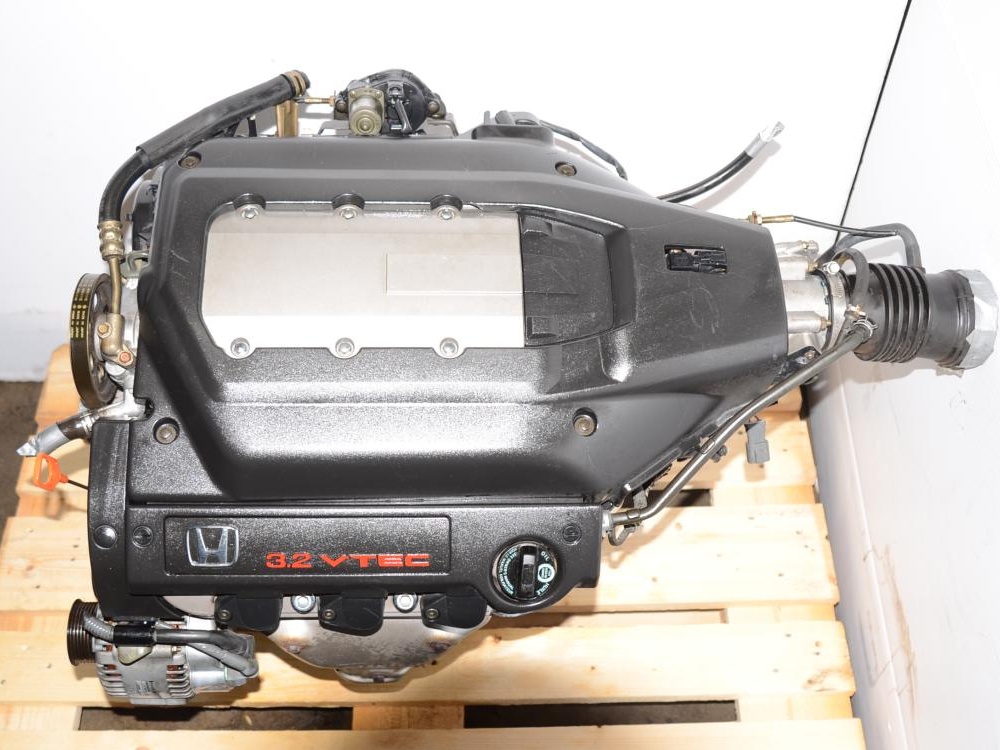 2001 2002 2003 JDM ACURAL TL TYPE S 3.2L ENGINE V6 VTEC J32A: Image 8
