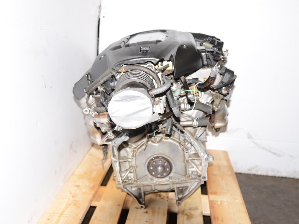 2001 2002 2003 JDM ACURAL TL TYPE S 3.2L ENGINE V6 VTEC J32A: Image 2