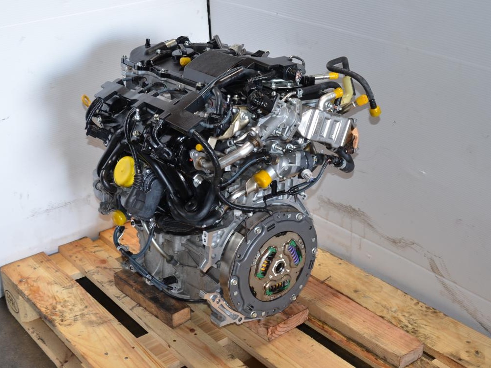 2018-2021 Toyota Prius Engine 4th Gen 1.8L Hybrid 4 Cylinder 2ZRFXE Low Miles: Image 3