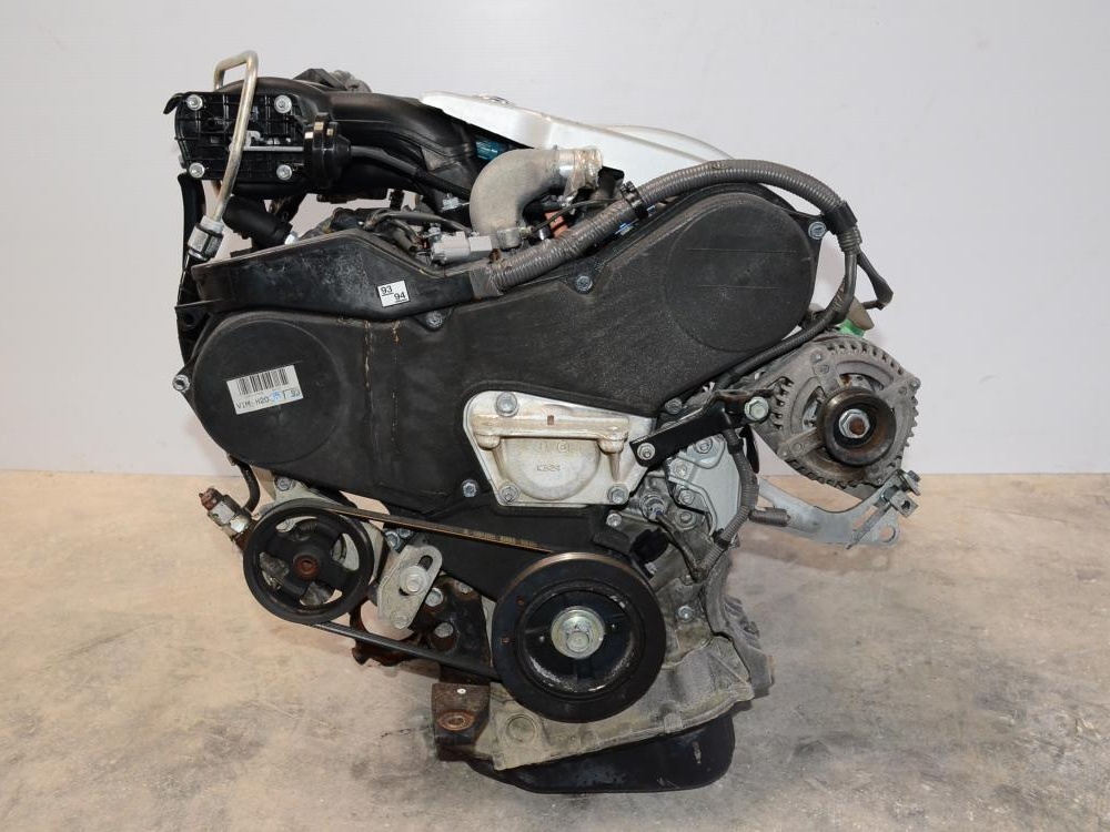 2003 2004 2005 2006 Toyota Camry 3.0L v6 VVT-i ENGINE MOTOR 1MZ-FE: Image 2
