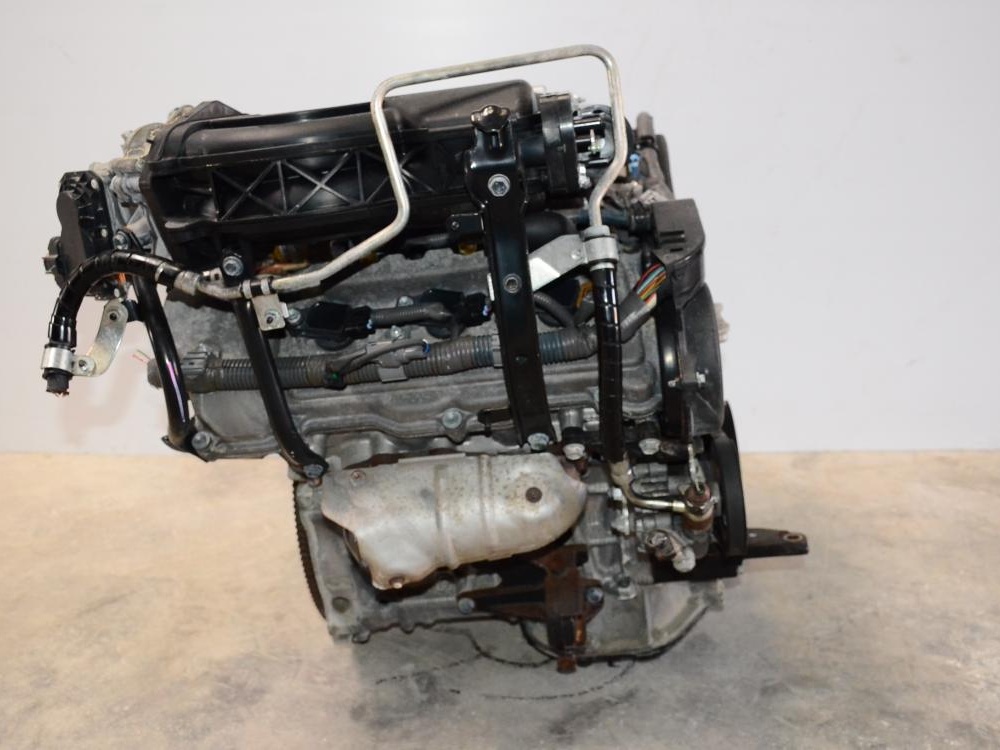 2003 2004 2005 2006 Toyota Camry 3.0L v6 VVT-i ENGINE MOTOR 1MZ-FE: Image 5