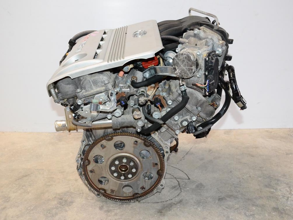 2003 2004 2005 2006 Toyota Camry 3.0L v6 VVT-i ENGINE MOTOR 1MZ-FE: Image 3