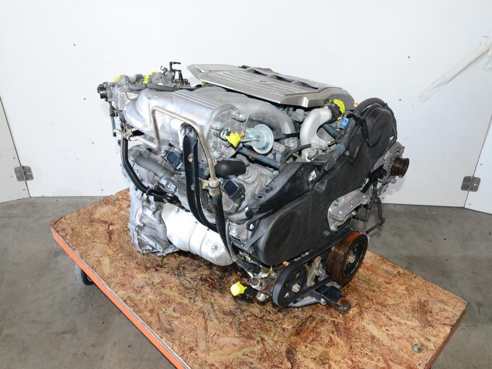 2000-2004 Toyota Sienna Highlander Avalon Engine 3.0L V6 1MZ Vvti FWD 2WD JDM ENGINE ONLY: Image 5