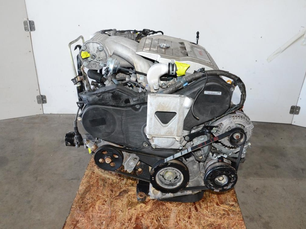 LEXUS RX300 ENGINE JDM AWD 3.0L V6 MOTOR 99 00 01 02 03 | LOW MILES IMPORTED ENGINE ONLY: Image 9