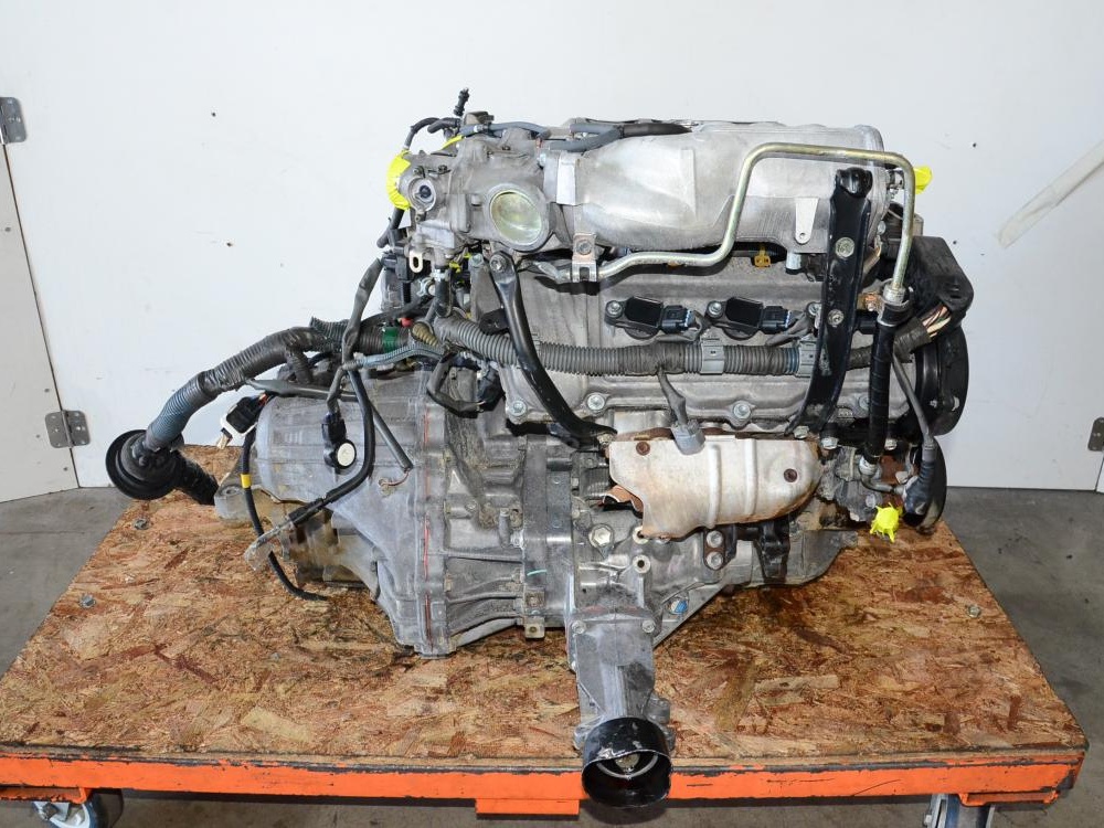 LEXUS RX300 ENGINE JDM AWD 3.0L V6 MOTOR 99 00 01 02 03 | LOW MILES IMPORTED ENGINE ONLY: Image 4