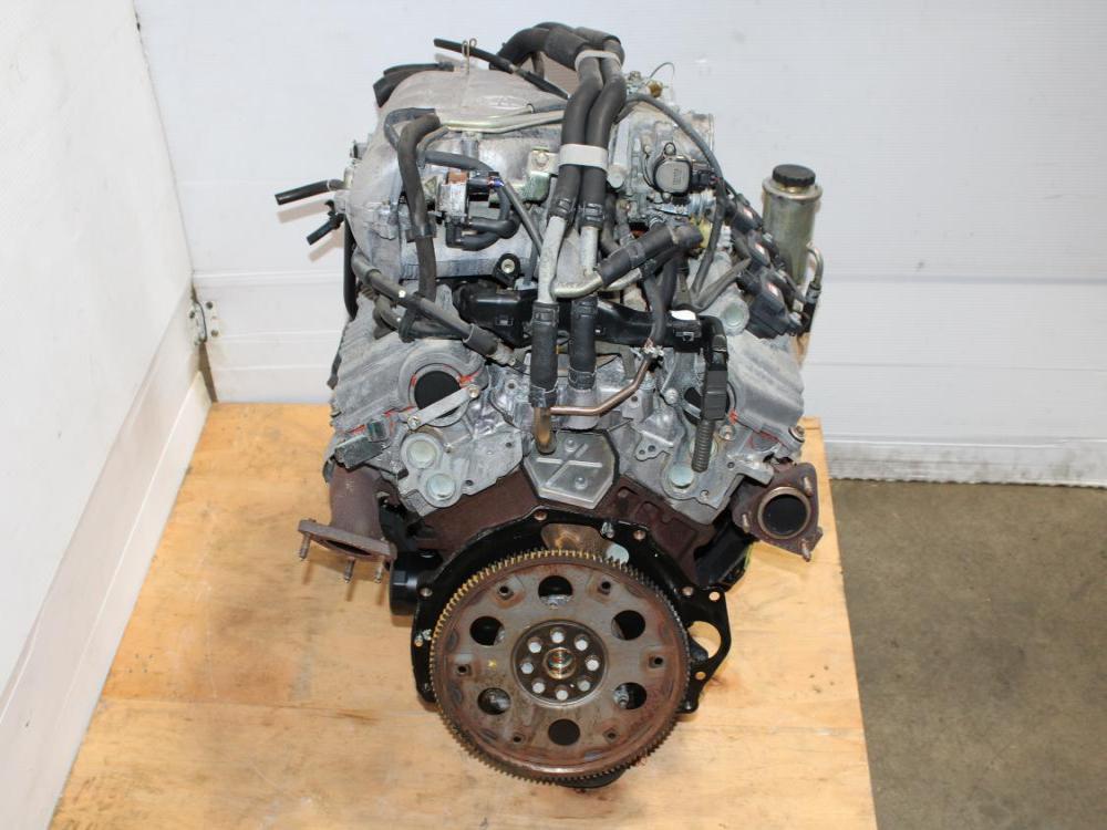 TOYOTA 5VZFE ENGINE TACOMA T100 4RUNNER HIACE 3.4L V6 MOTOR JDM For sale: Image 6