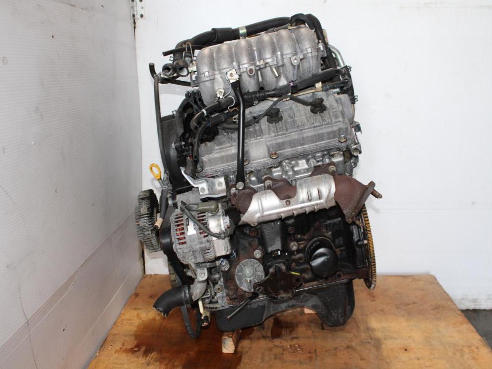 96-04 JDM TOYOTA 5VZ-FE ENGINE 4RUNNER TACOMA TUNDRA 3.4L V6 5VZ MOTOR: Image 7