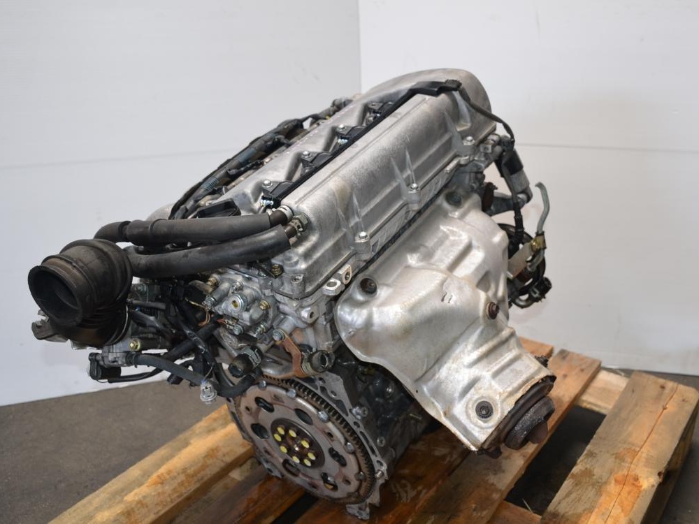 JDM TOYOTA 2ZZ ENGINE 2000-2005 CELICA GTS COROLLA XRS MATRIX XRS 2ZZGE VVTL-I: Image 1