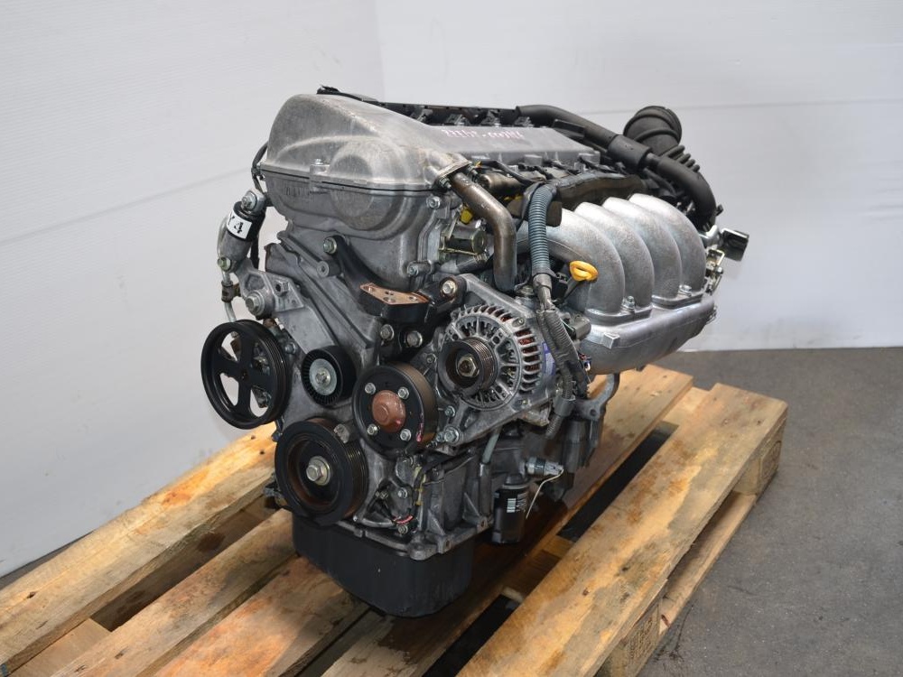 JDM TOYOTA 2ZZ ENGINE 2000-2005 CELICA GTS COROLLA XRS MATRIX XRS 2ZZGE VVTL-I: Image 3