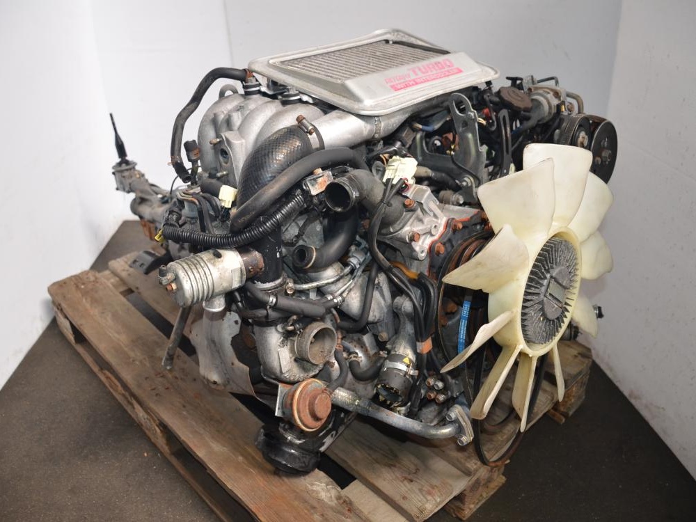 JDM 89-91 MAZDA RX7 FC TURBO 1.3L 13B ROTARY ENGINE 5 SPEED TRANS ECU HARNESS: Image 7