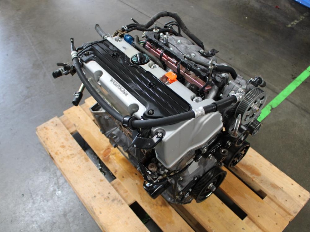 HONDA ACCORD 2003 2004 2005 2006 2007 2.4L K24A RAA ENGINE MOTOR FOR SALE: Image 4