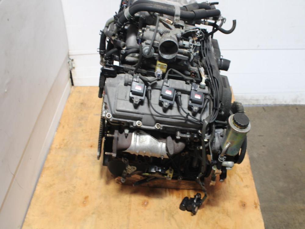 JDM Toyota 5VZ Engine 3.4L 1996-2002 4Runner T100 Tacoma 5VZ-FE Motor : Image 4