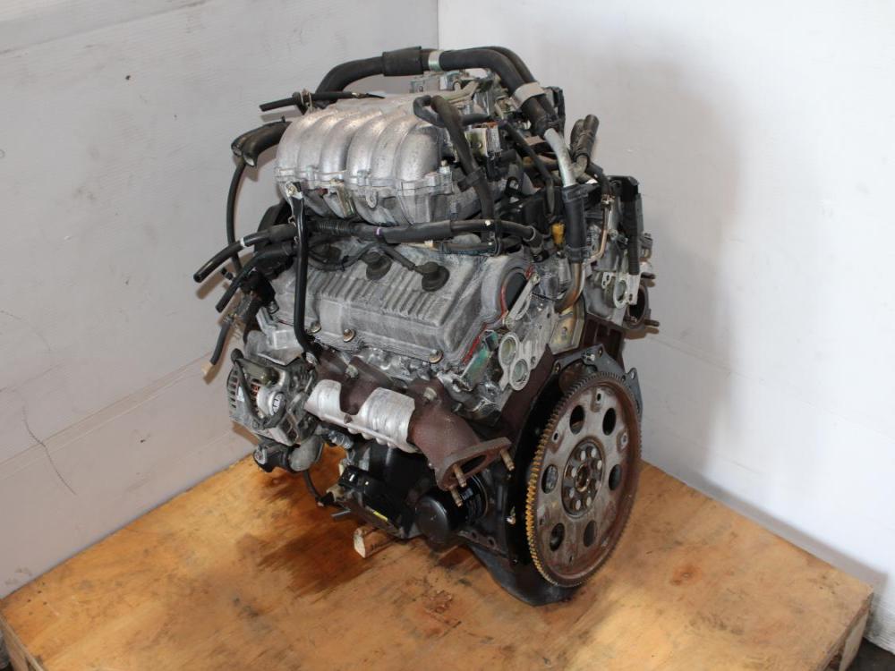JDM Toyota 5VZ Engine 3.4L 1996-2002 4Runner T100 Tacoma 5VZ-FE Motor : Image 11