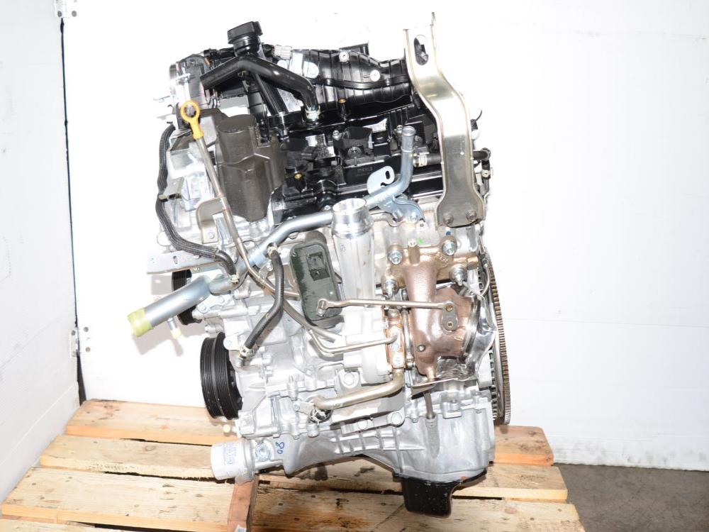 2024+ NISSAN ARMADA INFINITI QX80 3.5L ENGINE TWIN TURBO VR35DDTT V6 BRAND NEW: Image 1