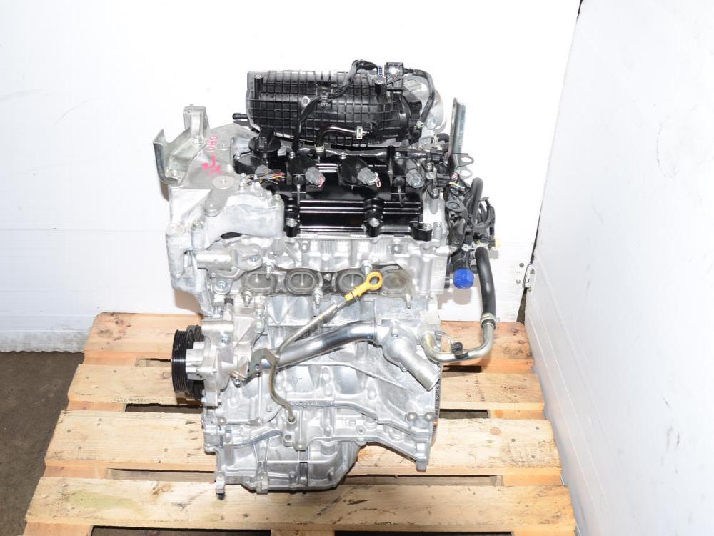 2013-2017 NISSAN ALTIMA 2.5 ENGINE QR25 **0 MILE** IMPORTED FROM JAPAN: Image 2
