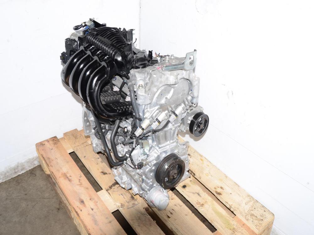 2013-2017 NISSAN ALTIMA 2.5 ENGINE QR25 **0 MILE** IMPORTED FROM JAPAN: Image 3