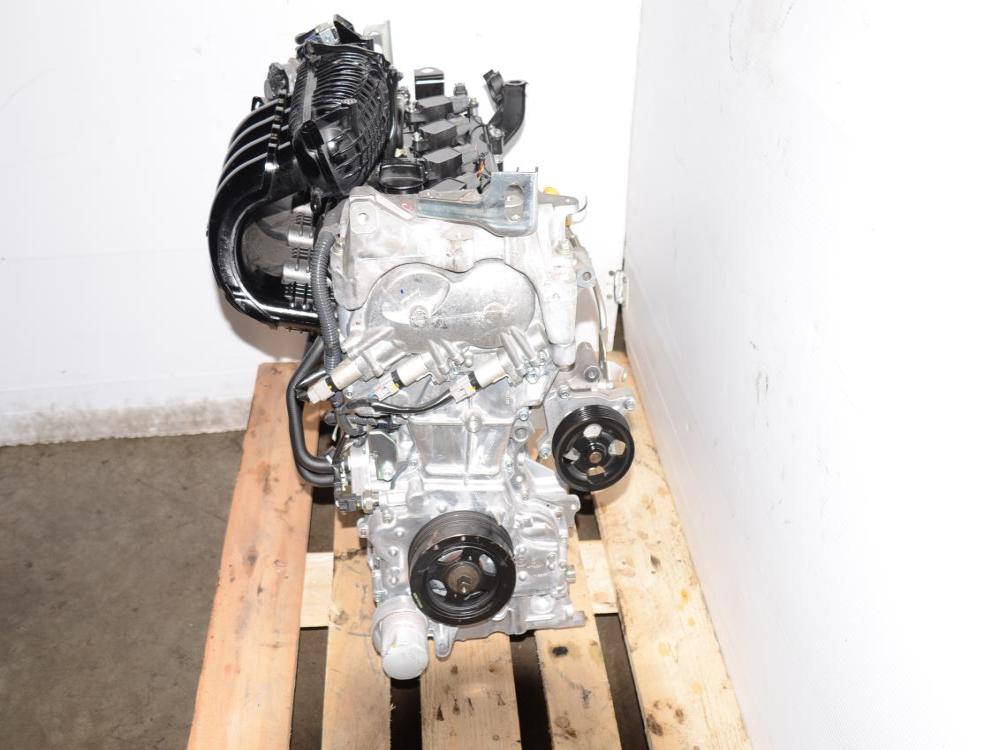 2013-2017 NISSAN ALTIMA 2.5 ENGINE QR25 **0 MILE** IMPORTED FROM JAPAN: Image 1