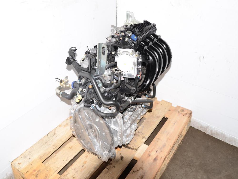 2013-2017 NISSAN ALTIMA 2.5 ENGINE QR25 **0 MILE** IMPORTED FROM JAPAN: Image 6