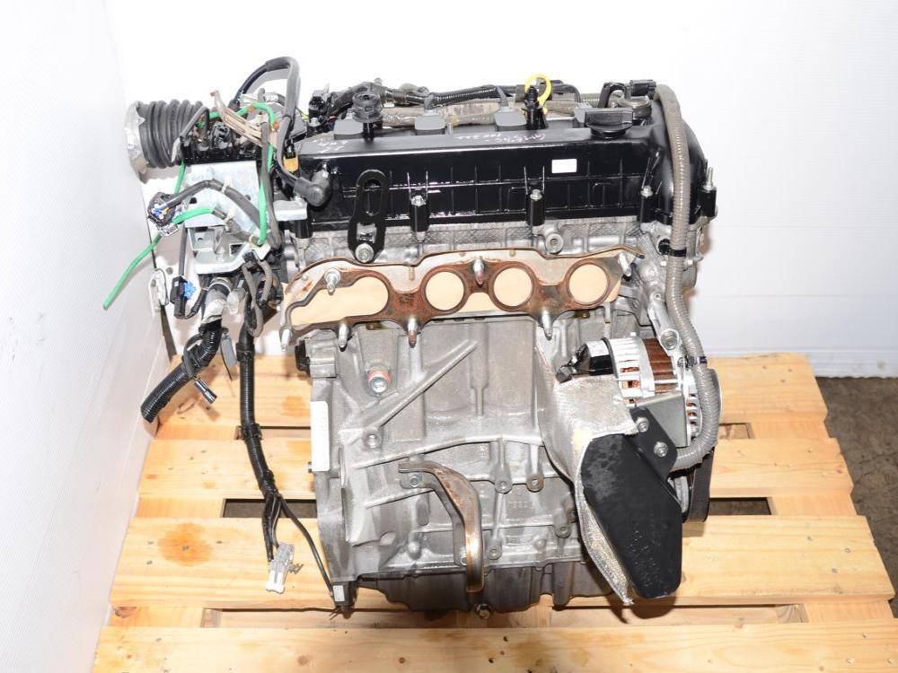 2010 2011 2012 2013 MAZDA 6 2.5L ENGINE L5 JDM MOTOR 4 CYLINDER: Image 4