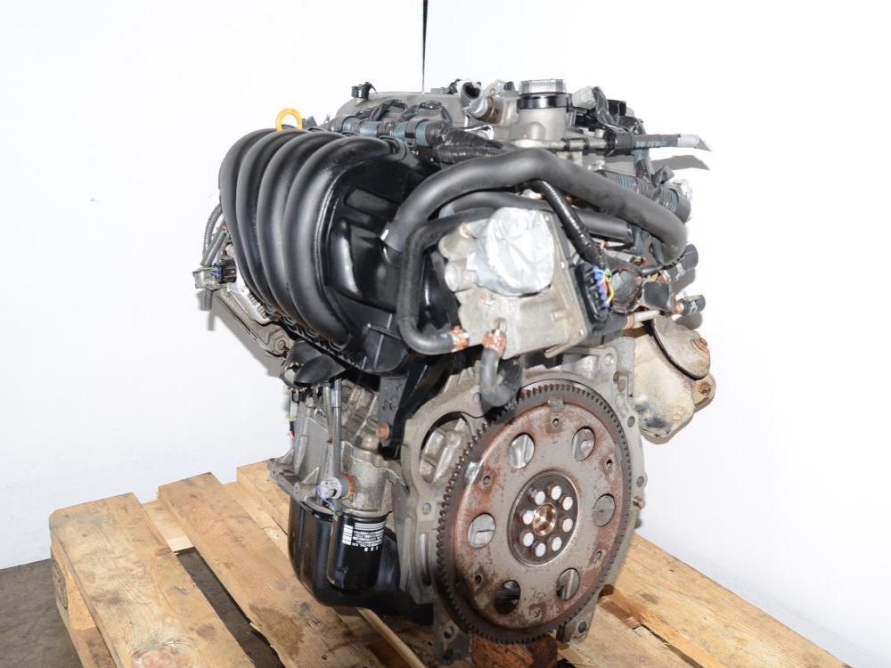 2000-2005 TOYOTA CELICA GT JDM ENGINE VVT-I 1.8L 1ZZFE: Image 1