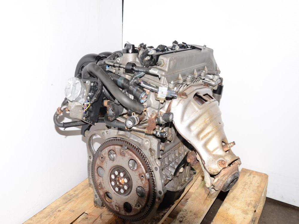 2000-2005 TOYOTA CELICA GT JDM ENGINE VVT-I 1.8L 1ZZFE: Image 5