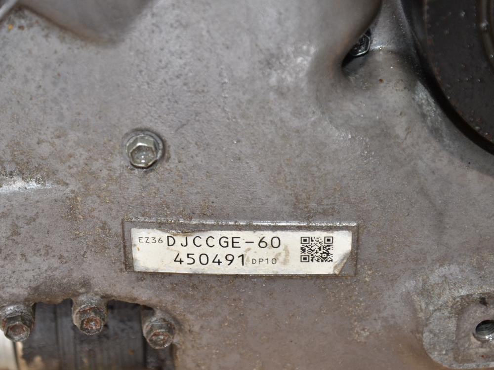 JDM 2008-2019 Subaru Legacy Outback Tribeca EZ36 3.6L Motor DOHC H6 Engine: Image 5