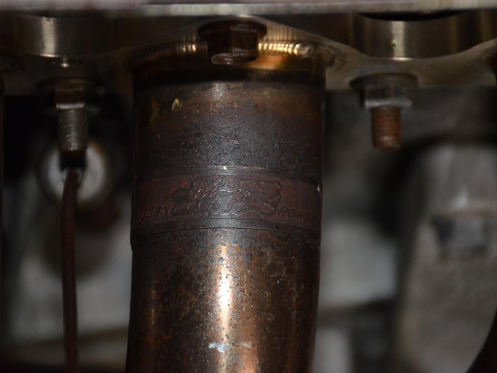 HONDA ACURA INTEGRA DC2 B18C TYPE R 98' SPEC ITR 5 SPEED LSD COMPLETE SWAP JDM MUGEN HEADER: Image 1