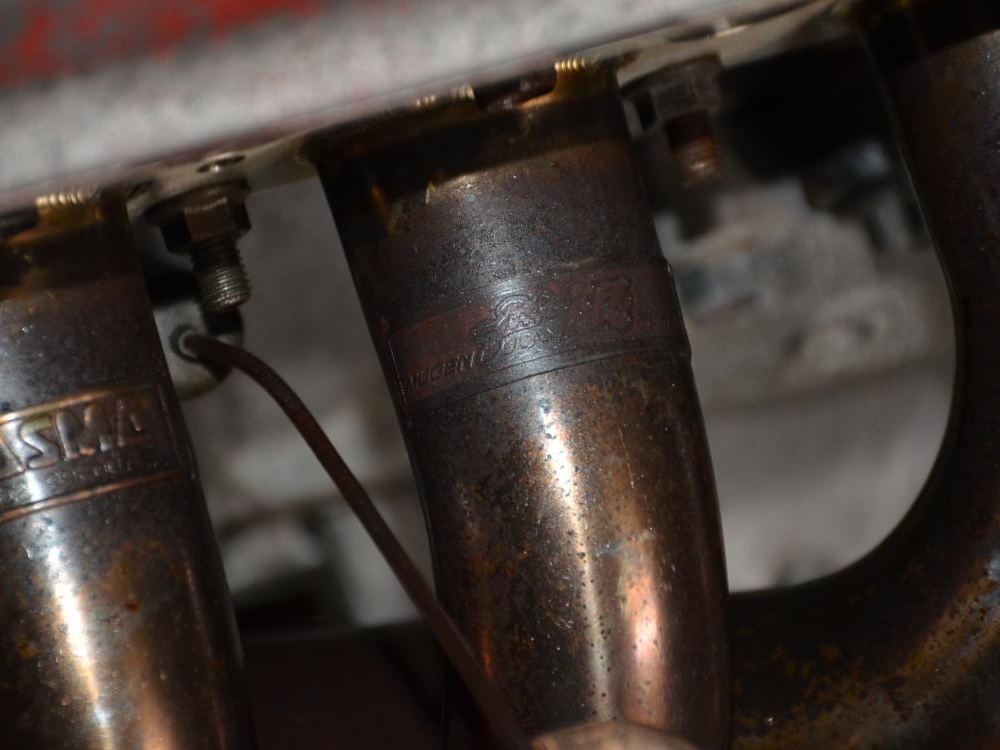 HONDA ACURA INTEGRA DC2 B18C TYPE R 98' SPEC ITR 5 SPEED LSD COMPLETE SWAP JDM MUGEN HEADER: Image 3