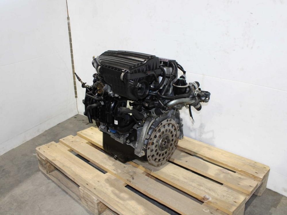 01 02 03 04 05 HONDA CIVIC 1.7L SOHC VTEC ENGINE JDM D17A ENGINE: Image 2
