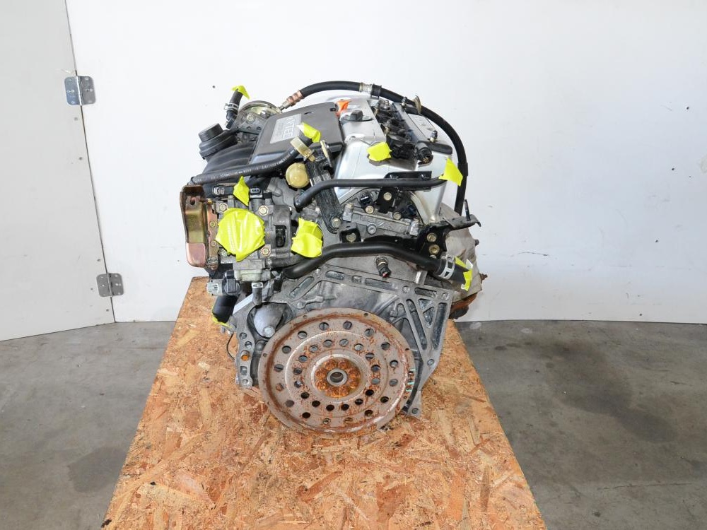 JDM 02-06 ACURA RSX K20A 2.0L VTEC ENGINE BASE MODEL ENGINE JDM K20: Image 4
