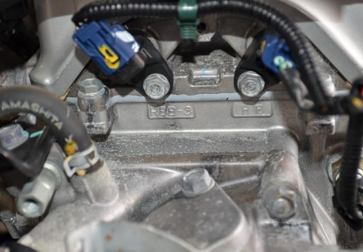 HONDA ACURA TSX K24A RBB 3 LOBE VTEC ENGINE MOTOR 2003 2004 2005 2006 2007 2008 FOR SALE: Image 4